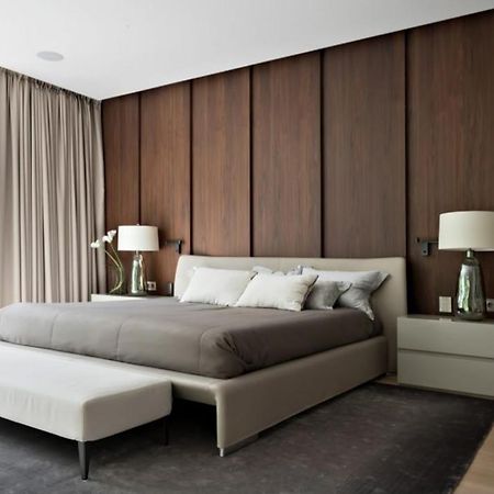 Mia Apartman Visoko Luaran gambar