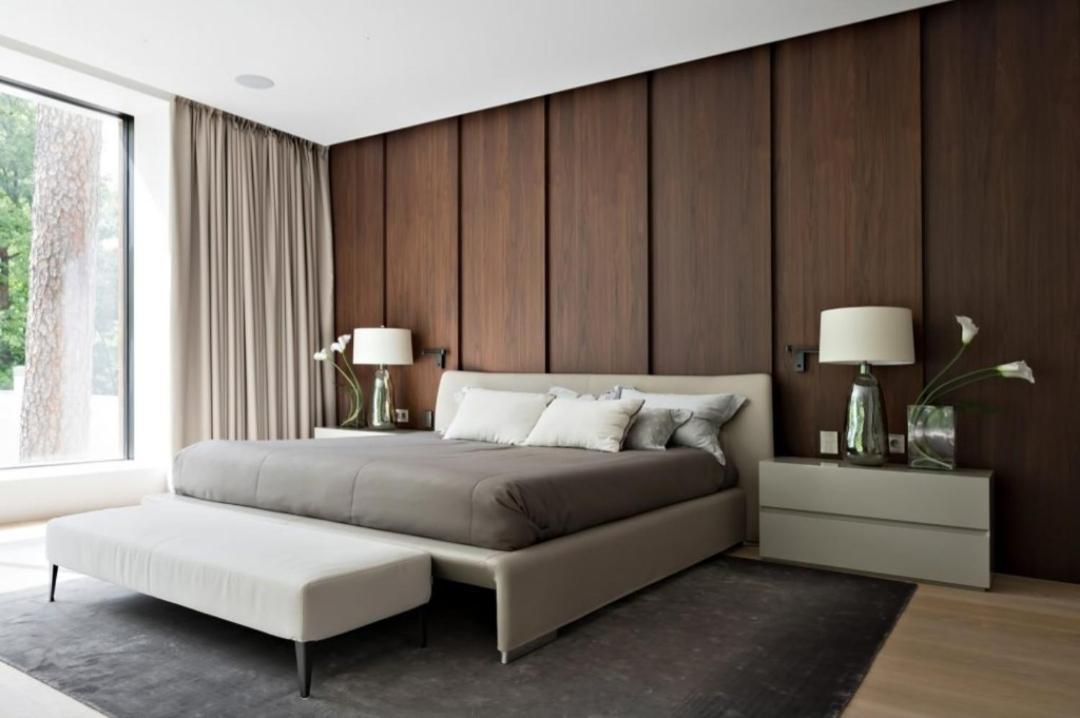Mia Apartman Visoko Luaran gambar