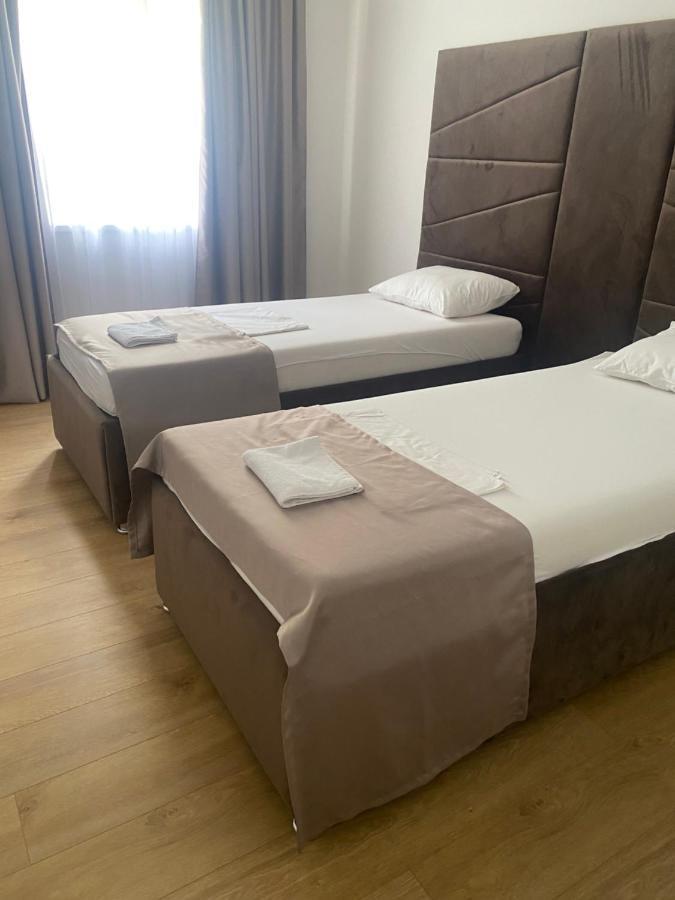 Mia Apartman Visoko Luaran gambar