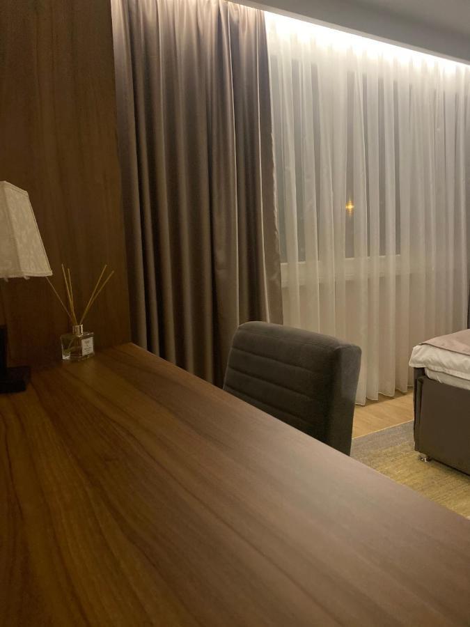 Mia Apartman Visoko Luaran gambar
